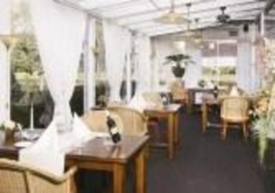 фото отеля Hotel Restaurant 't Klaverblad