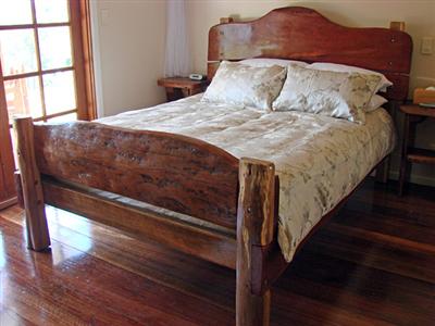 фото отеля Clarence River Bed & Breakfast Seelands