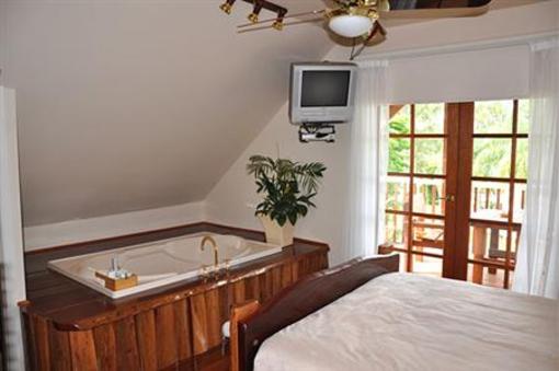 фото отеля Clarence River Bed & Breakfast Seelands