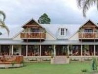 Clarence River Bed & Breakfast Seelands