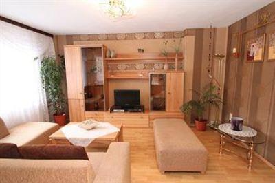фото отеля Conzeptplus Apartments Hannover