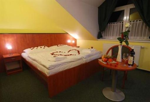 фото отеля Hotel Filip Jicin