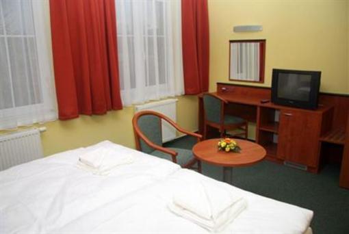фото отеля Hotel Filip Jicin