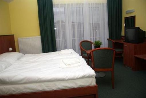 фото отеля Hotel Filip Jicin