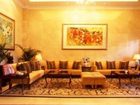 фото отеля Lee Garden Service Apartment Beijing