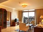 фото отеля Lee Garden Service Apartment Beijing