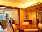 фото отеля Lee Garden Service Apartment Beijing