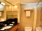 фото отеля Lee Garden Service Apartment Beijing