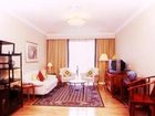 фото отеля Lee Garden Service Apartment Beijing