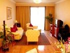 фото отеля Lee Garden Service Apartment Beijing