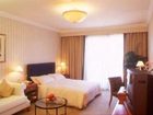 фото отеля Lee Garden Service Apartment Beijing