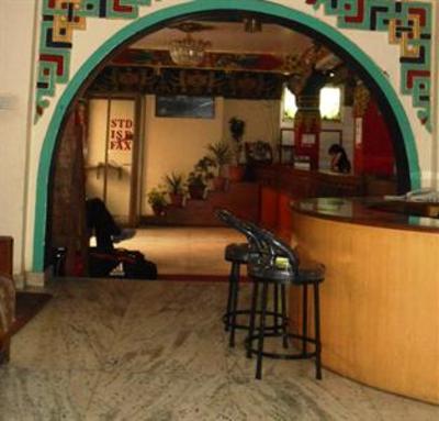 фото отеля Choice Hotels Nepal