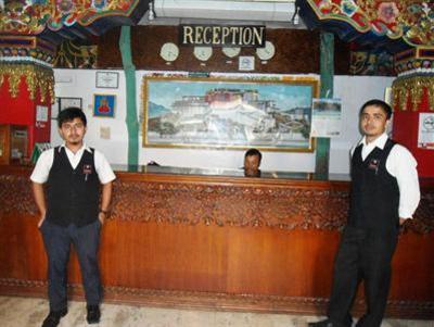 фото отеля Choice Hotels Nepal