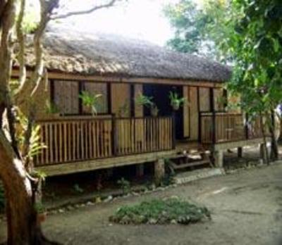 фото отеля Evergreen Diving Resort Busuanga