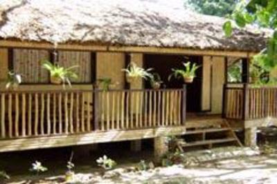 фото отеля Evergreen Diving Resort Busuanga
