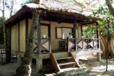 фото отеля Evergreen Diving Resort Busuanga