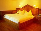 фото отеля Villa Strolz Apartments Berwang