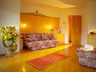 фото отеля Villa Strolz Apartments Berwang