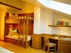 фото отеля Villa Strolz Apartments Berwang