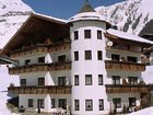 фото отеля Villa Strolz Apartments Berwang