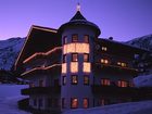 фото отеля Villa Strolz Apartments Berwang