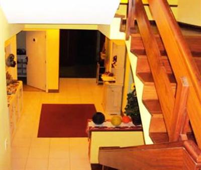 фото отеля Pousada Gardenia Guest House