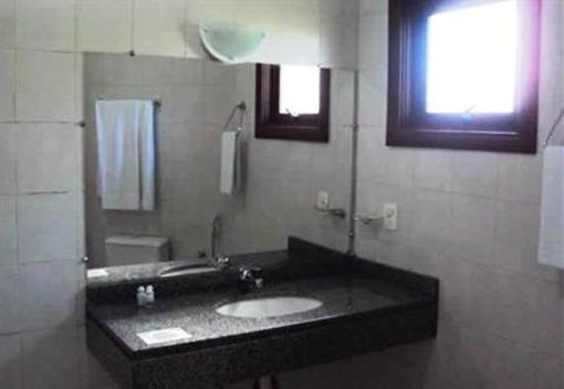 фото отеля Pousada Gardenia Guest House
