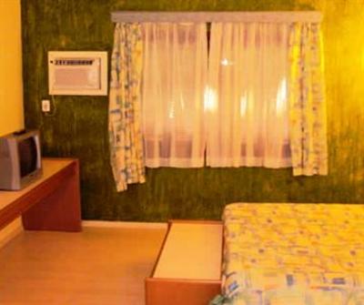 фото отеля Pousada Gardenia Guest House