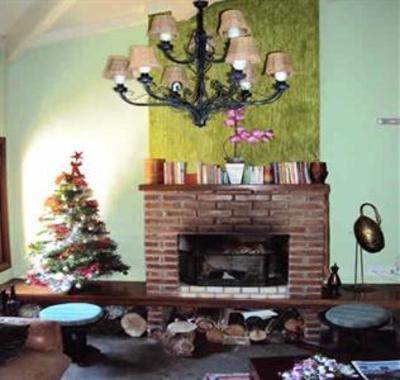 фото отеля Pousada Gardenia Guest House