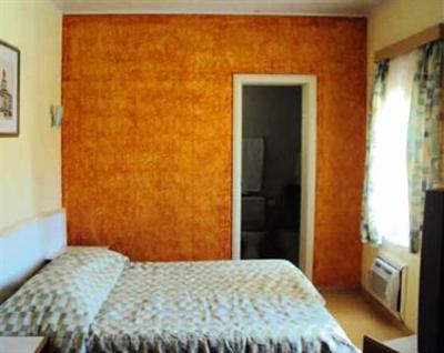 фото отеля Pousada Gardenia Guest House