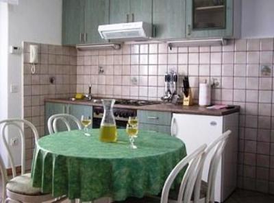 фото отеля Apartments Kinkela