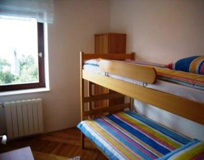 фото отеля Apartments Kinkela