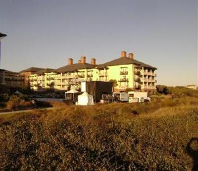 фото отеля Kiawah Island Golf Resort