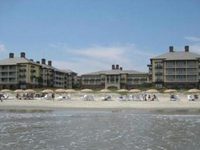 Kiawah Island Golf Resort