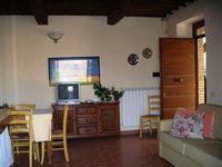 Podere Le Cascatelle