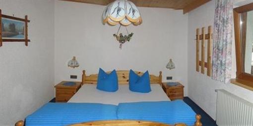 фото отеля Ferienwohnung Kindl Manuela
