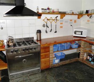 фото отеля Bariloche Hostel
