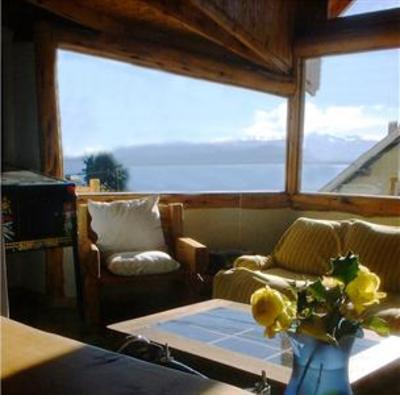 фото отеля Bariloche Hostel