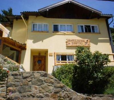 фото отеля Bariloche Hostel
