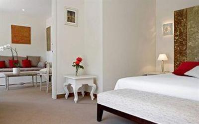 фото отеля Le Cottage Hotel Argeles-sur-Mer