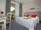 фото отеля Le Cottage Hotel Argeles-sur-Mer