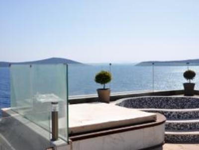 фото отеля The Blue Bosphorus Hotel