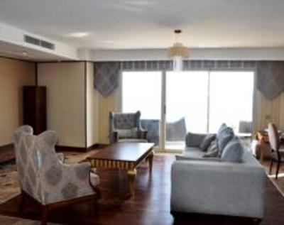 фото отеля The Blue Bosphorus Hotel