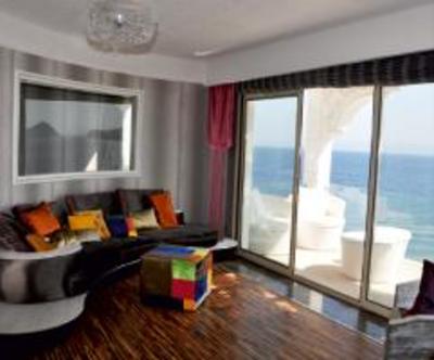 фото отеля The Blue Bosphorus Hotel