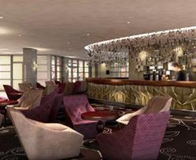 фото отеля The Blue Bosphorus Hotel