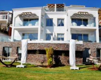 фото отеля The Blue Bosphorus Hotel