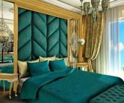 фото отеля The Blue Bosphorus Hotel