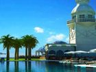 фото отеля The Blue Bosphorus Hotel