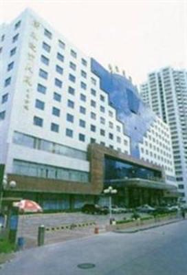 фото отеля Bianfang Business Hotel Shenzhen