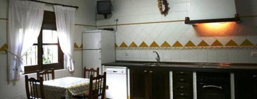 фото отеля Casa Rural Pena Falcon